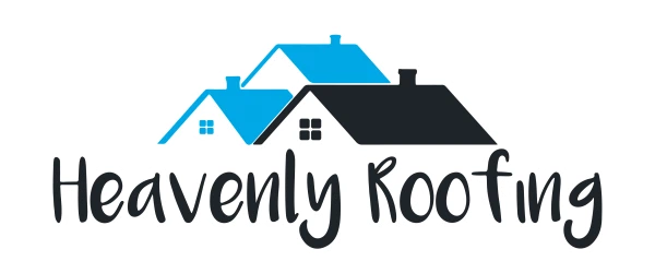 Logo Heavenly Roofing